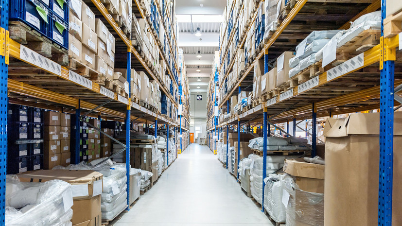 «Известия»: строймагазины закрывают точки из-за падения спроса на ремонт