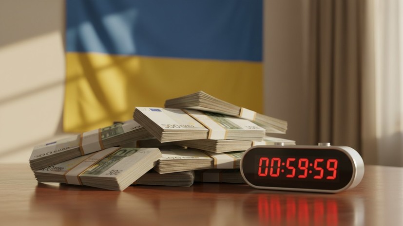 Украина договорилась с кредиторами об отсрочке выплат по госдолгу