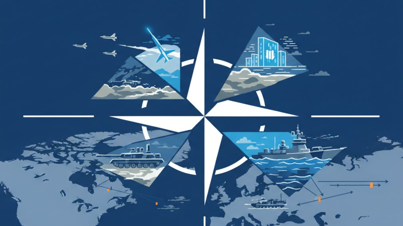 Посол Кузнецов: НАТО в Финляндии отрабатывает конфликт с Россией