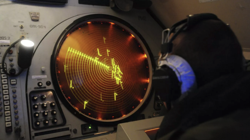 В Севастополе ПВО и мобильные группы отражают атаку ВСУ, сбиты три цели