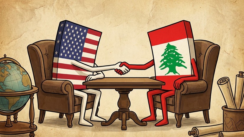 Трамп: Ливан и Израиль договорились о прекращении огня на десять дней