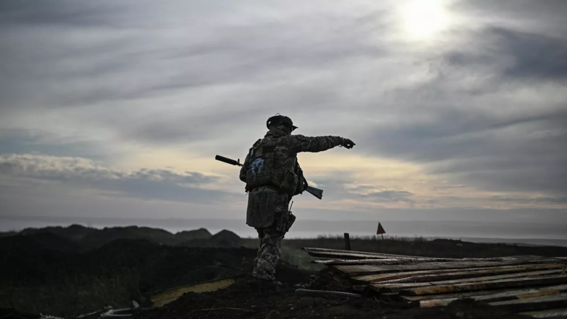 Началось объявленное Путиным пасхальное перемирие
