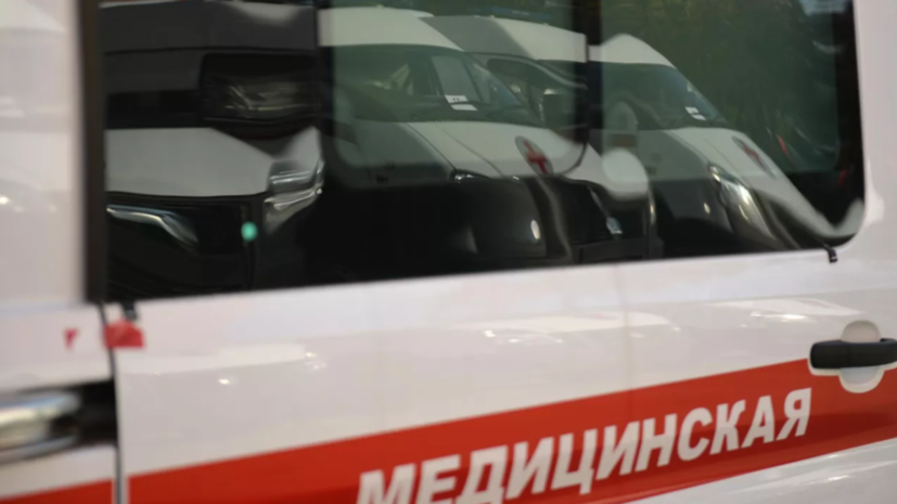 Пожилой мужчина погиб после удара дрона ВСУ в Курской области