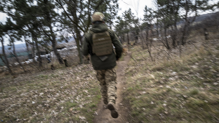 Бразильские наёмники дезертируют из украинской бригады под Купянском