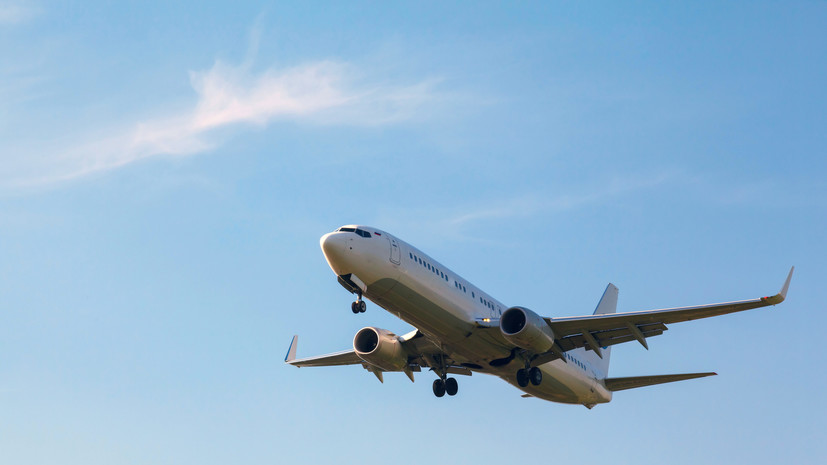 Аэропорты Екатеринбурга и Перми возобновили работу