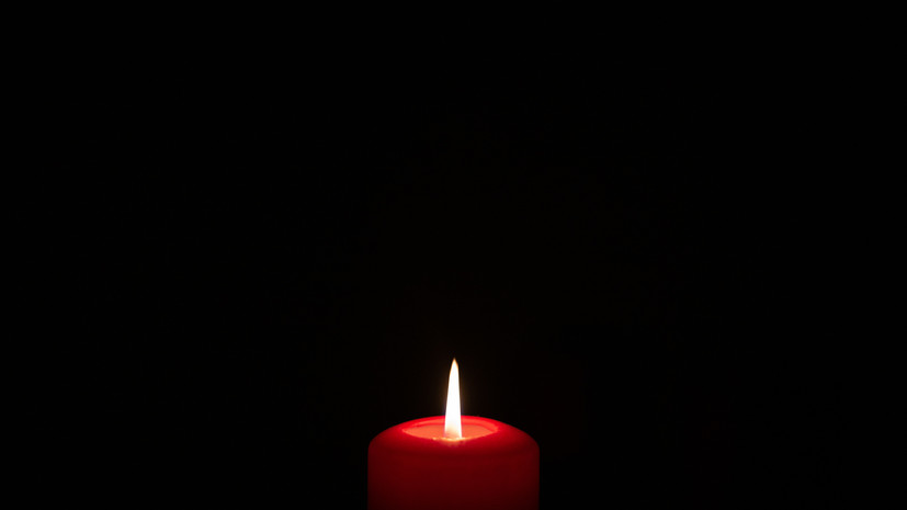 Кинооператор «Мосфильма» Бек умер в возрасте 82 лет