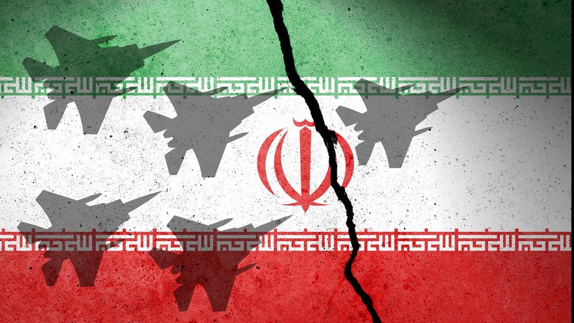 В Express назвали пугающей угрозу Хаменеи нанести новое поражение США