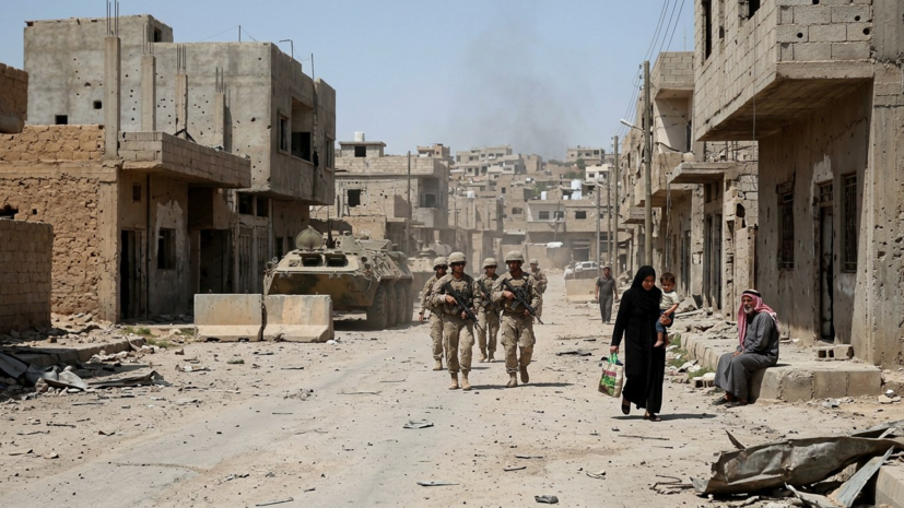 Зеленский попросил прекращения огня на фоне перемирия на Ближнем Востоке