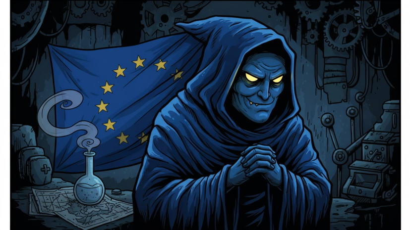 МО: ЕС всё больше втягивается в войну с Россией вместо укрепления безопасности