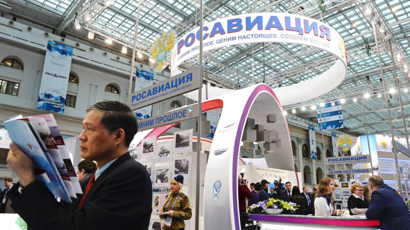 Росавиация разрешила полёты из аэропортов Вологды и Череповца