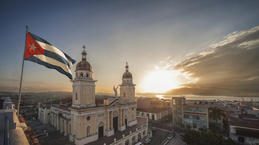 Поражение империализма: как Куба разгромила американский десант в заливе Свиней и о каком реванше мечтают США