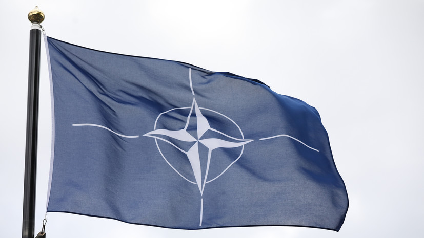 Трамп: реакция НАТО на ситуацию с Ираном оставила несмываемое пятно на альянсе