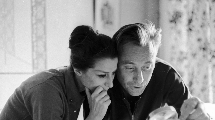 ТАСС: часть праха Плисецкой и Щедрина захоронили на Новодевичьем кладбище