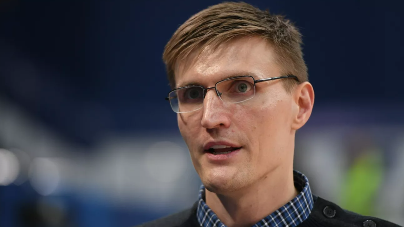 Кириленко — о решении ФИБА допустить сборную России U-21: шаг за шагом будем двигаться вперёд