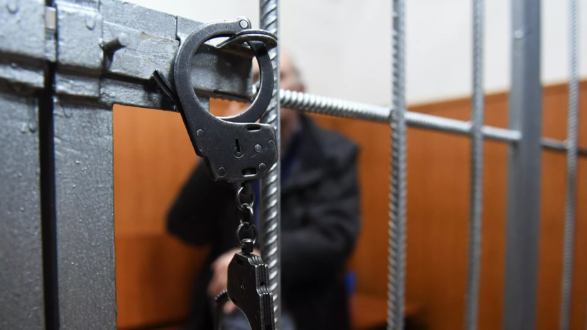 СК: задержаны три участника нападений на российских военных в 1999 и 2000 годах