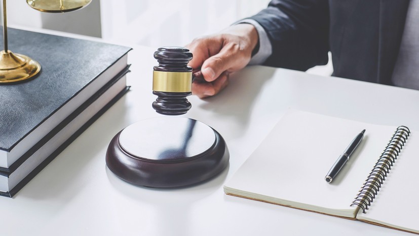 ТАСС: Сулейманову добавили к обвинению в организации убийств создание ОПС