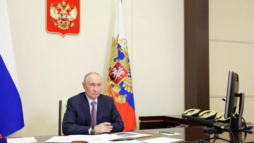 Путин 22 апреля проведёт переговоры с президентом Сейшельских Островов