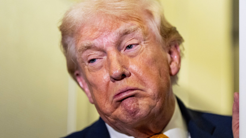 Левитт: Трамп не устанавливал жёстких сроков для получения иранского предложения