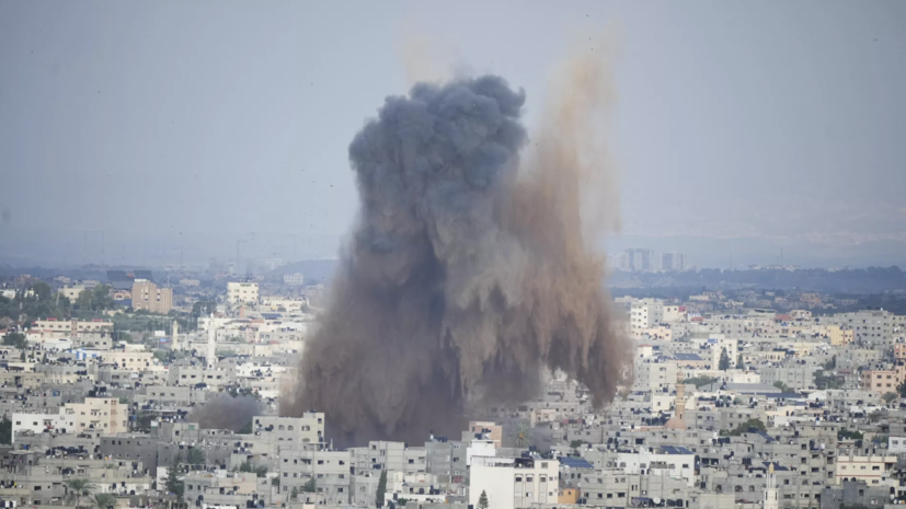 Журналист Al Jazeera убит при атаке израильского БПЛА в секторе Газа