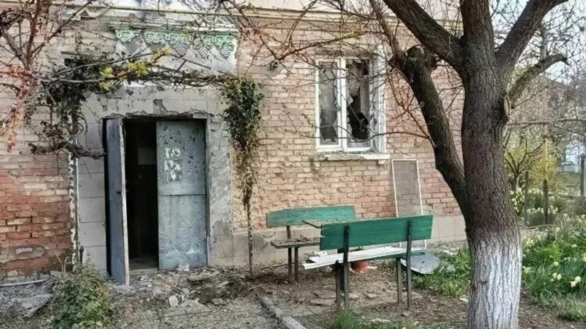 Два мирных жителя погибли, три пострадали из-за ВСУ в Херсонской области