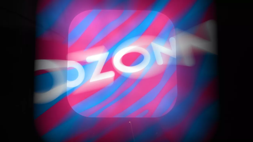 ФАС выдала предупреждение Ozon за платную маркировку товаров знаком «оригинал»