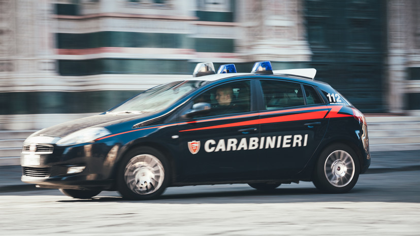 Арест четырёх человек, 70 игроков в списке и «веселящий газ»: в итальянском футболе разгорелся жуткий секс-скандал