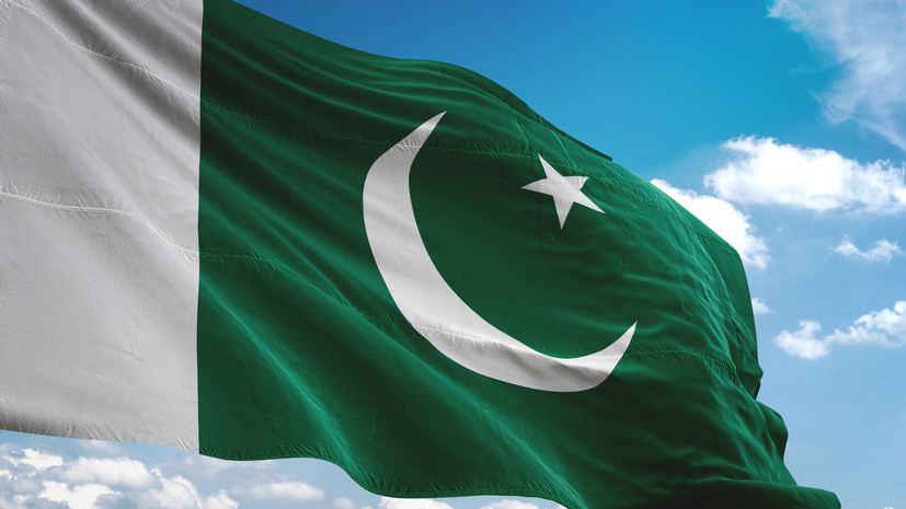 Трамп: США больше не будут отправлять людей в Пакистан для встреч с Ираном