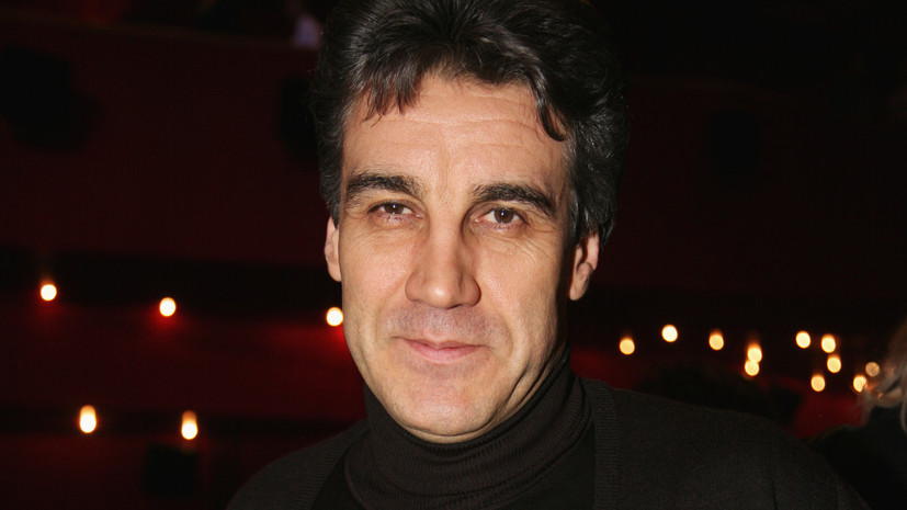 Актёр Щербаков — о Пиманове: был очень ответственным и всё делал от души