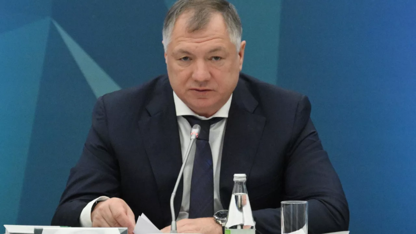 Хуснуллин: капитализация России должна превысить 1 квадриллион рублей к 2030 году