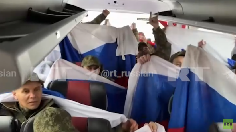 Мединский назвал тяжёлым процесс согласования обмена между Москвой и Киевом