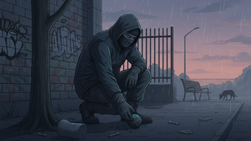 Кинолог Голубев раскрыл, в каких локациях догхантеры чаще размещают яд