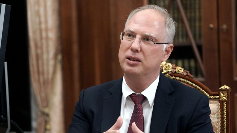 Дмитриев назвал новое партнёрство Британии и ЕС «союзом неправильного»