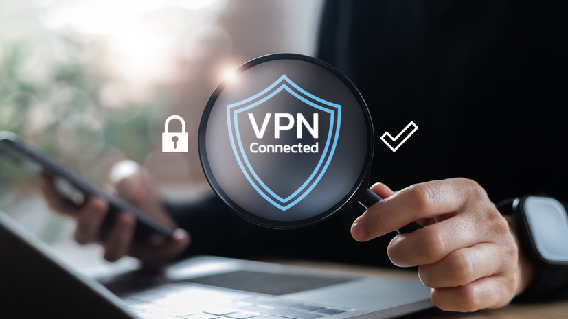 Глава СПЧ Фадеев указал на необходимость VPN «для дела»