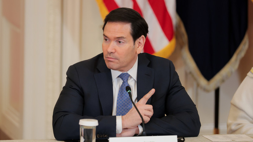 Рубио: США полагают, что верховный лидер Ирана жив