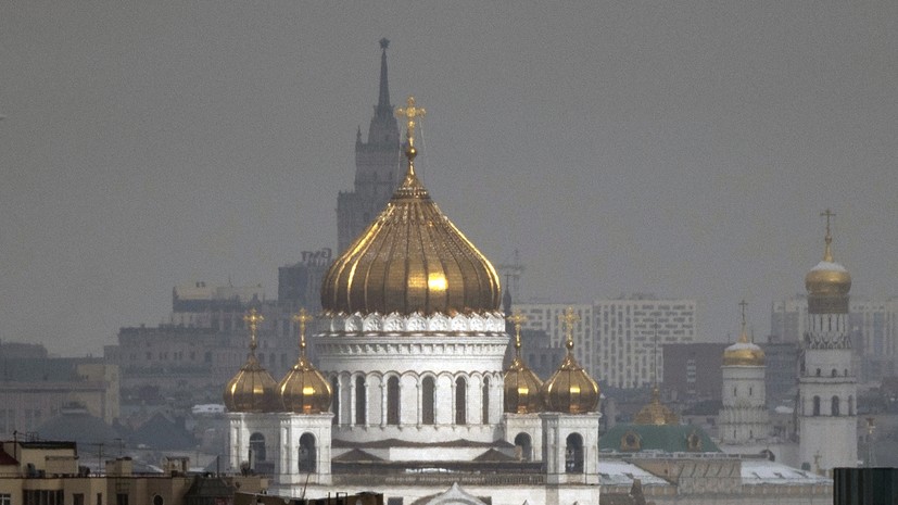 Врач: в первые два дня после поста стоит вводить в меню легкоусвояемые белки