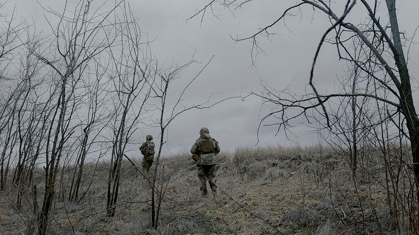 СВ: в ВСУ требуют от жён скрывать места последнего выхода на связь солдат