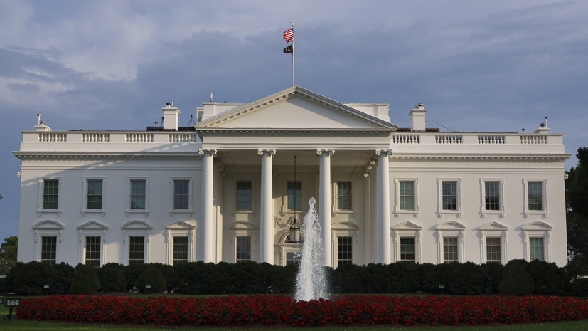 Белый дом: США ждут ответ Ирана на свои требования по возможному соглашению