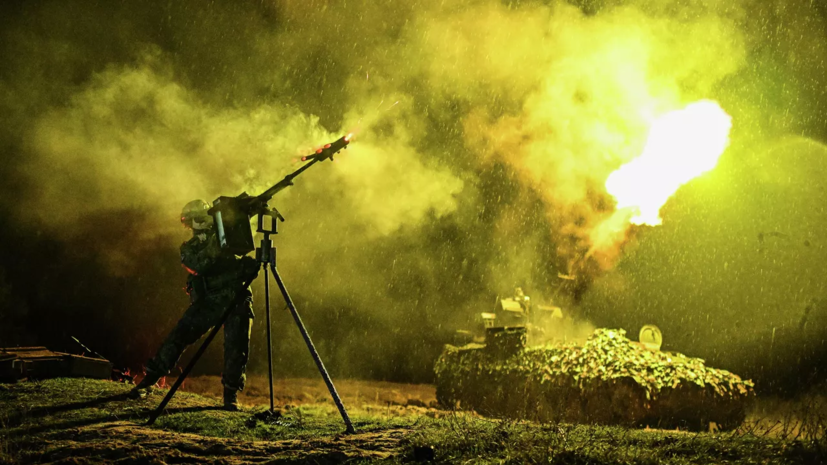 Развожаев: в Севастополе отражена комбинированная атака ВСУ