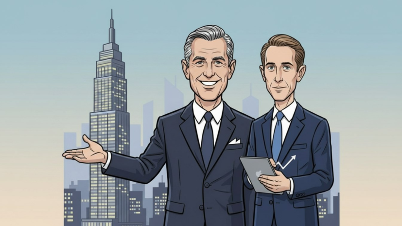 CNN: Трамп отправляет Уиткоффа и Кушнера в Пакистан на встречу с Ираном