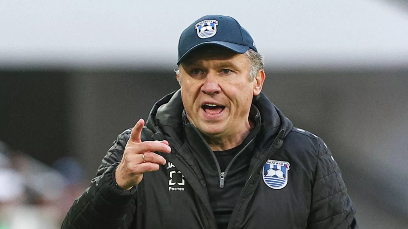 Талалаев перенёс удаление 20 см кишок из-за дивертикулита