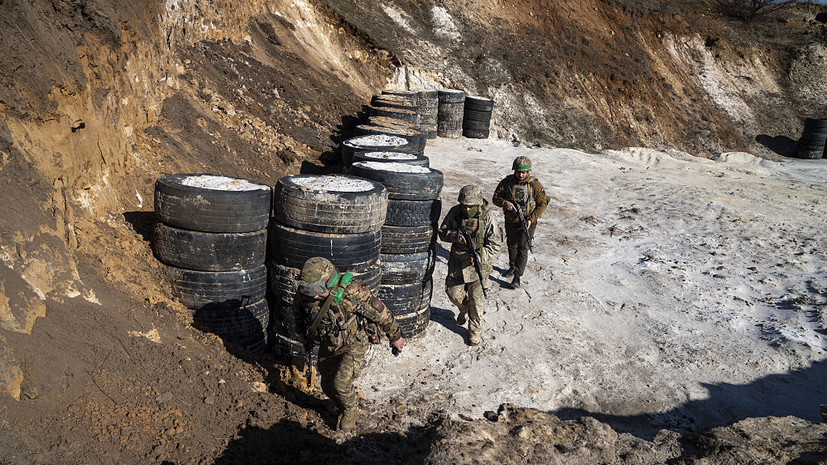 Силовики: комбата ВСУ заподозрили в фиктивной закупке дронов для Сумской области