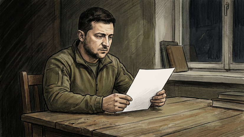 Мадьяру заявили в Киеве, что график встреч Зеленского ещё не составлен