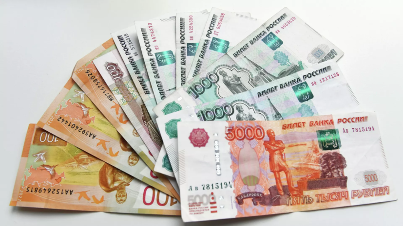 Набиуллина: россияне сохраняют высокую сберегательную активность