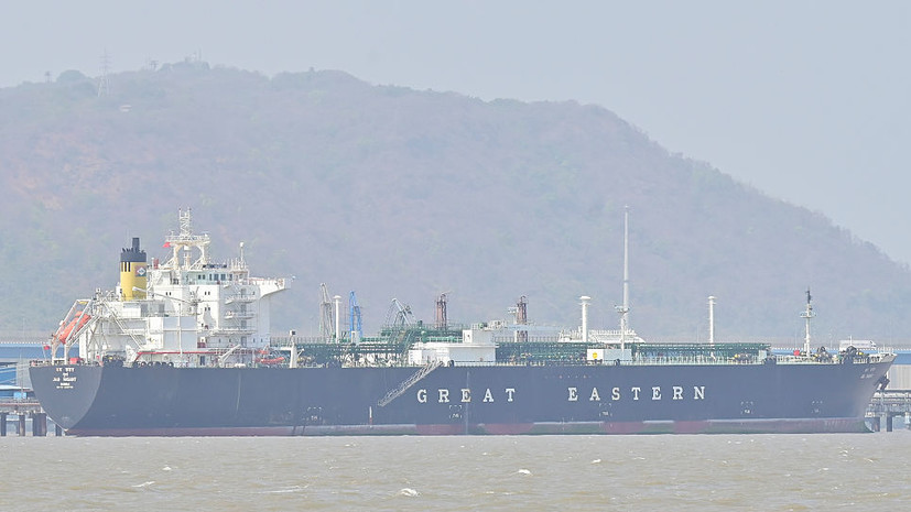 FT: эксперты 41 страны обсудят использование Ормузского пролива после конфликта