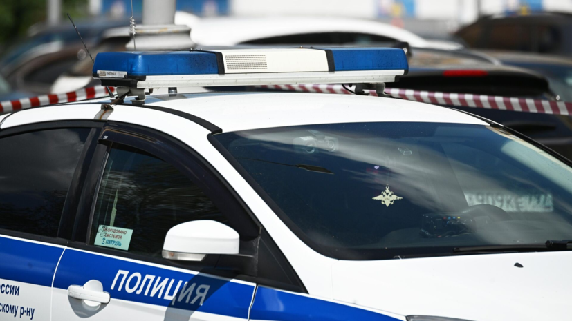 RT узнал о личностях погибших во время ссоры супругов в Мытищах