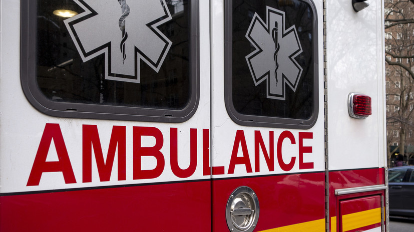 Девять человек пострадали при стрельбе возле университета в штате Индиана