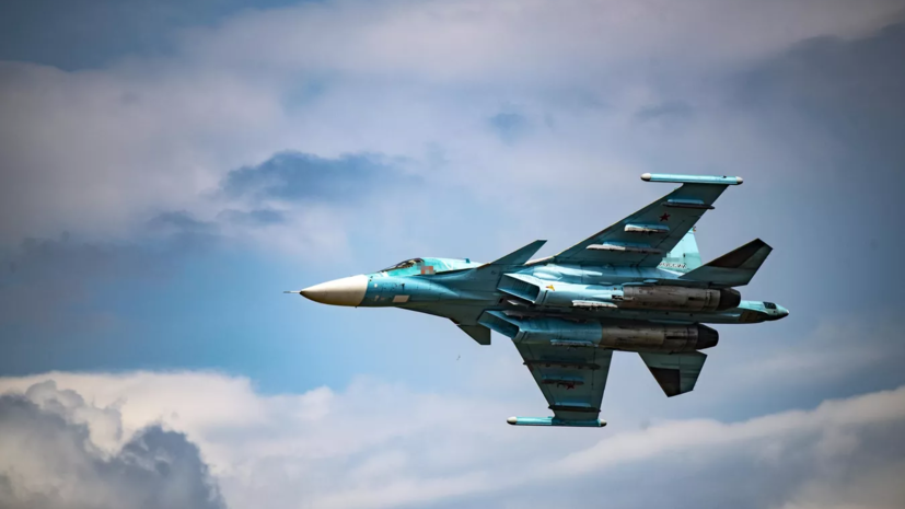 Депутат Колесник: американским СМИ не стоит переживать за авиацию России