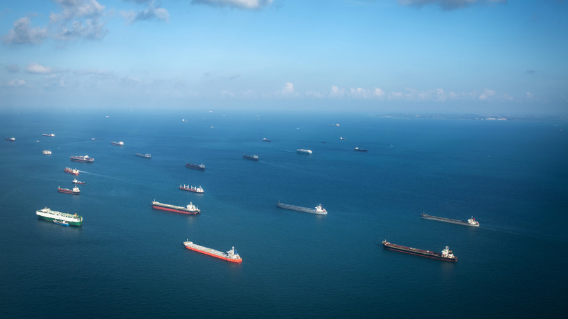 Прекращение огня между США и Ираном требует открытия Ормузского пролива