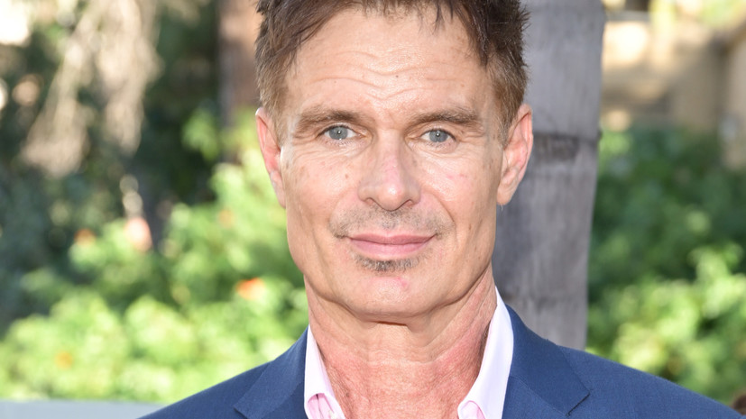 Умер актёр из «Звёздного десанта» Патрик Малдун