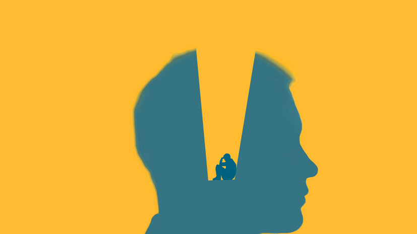 Названы профессии, представители которых больше подвержены депрессии